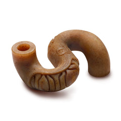 Benebone Tripe Bone—durable chew for aggressive chewers, long-lasting play.