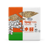 Besgrow Spagmoss 500g pack for orchid moisture and growth.