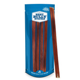 Best Bully Sticks 12-inch bully stick for large dogs, long-lasting chew for training rewards.