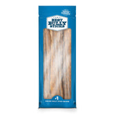 Best Bully Sticks 12in beef jerky pack—long-lasting chew for dogs