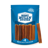 Best Bully Sticks 4-inch chew for small dogs, tasty and durable