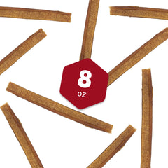 Best Bully Sticks dental-friendly chew supporting healthy gums