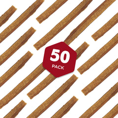 Best Bully Sticks natural scent chew beloved by dogs with no artificial additives