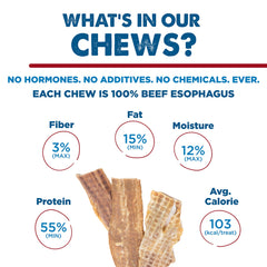 Best Bully Sticks rawhide-free claim highlights safer dog treats