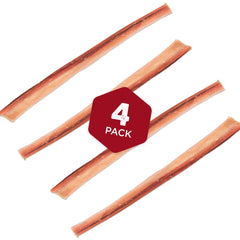 Best Bully Sticks single-ingredient beef chew for dogs.