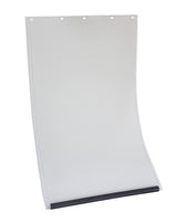Best Pet Flap large replacement flap close-up edge showing durable weather seal.