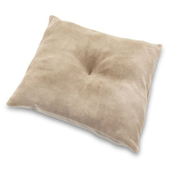 Best Pet Supplies covered cat cave supports small dogs and cats alike.