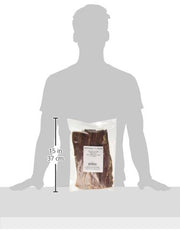 GigaBite high-protein, single-ingredient chew for dogs of all sizes.