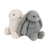Best Pet Supplies bunny toy with interactive squeaker for large dogs' chewing and fetch.