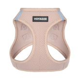 Best Pet Supplies Voyager step-in design for quick, secure everyday walks.