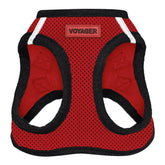 Best Pet Supplies Voyager step-in air harness with all-weather mesh for breathable comfort