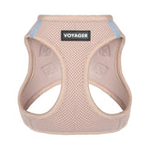 Best Pet Supplies Voyager step-in air harness in all-weather mesh for comfort