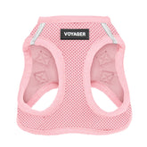 Best Pet Supplies Voyager Step-in Air Harness with breathable mesh for all-season comfort