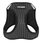Best Pet Supplies Voyager step-in air harness side view for comfortable everyday walks