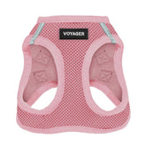 Best Pet Supplies Voyager all weather mesh harness for breathable year-round comfort.