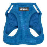 Best Pet Supplies Voyager step-in air harness with all-weather mesh for breathable comfort during walks