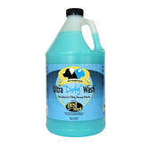 Best Shot Ultra Dirty Wash bottle pours for quick pet cleansing