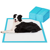 BESTLE extra-large pad with absorbent core for quick liquid capture.