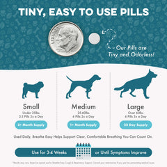 BestLife4Pets pellets mixed with meals ease administration for picky eaters.