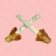 Better Belly Triple Flavor Wings lamb chunks deliver savory flavor and protein.