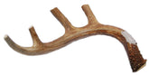 Big Dog Antler Chews XL deer antler whole without tips for safe, long-lasting chewing