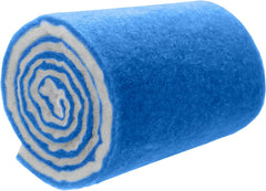 Big Kahuna Filter Floss Roll, 12-inch pad, delivers strong filtration for freshwater tanks.