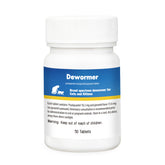 BiKontrun dewormer packaging for cats and kittens, easy at-home administration.