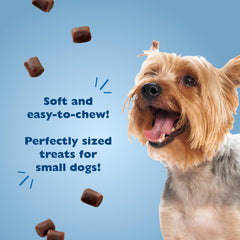 Soft texture Bil-Jac Little Jacs supports easy handling.