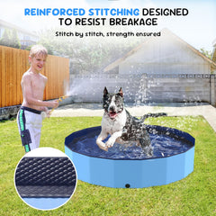 Bilibara foldable pool storage demonstrates compact travel-ready design