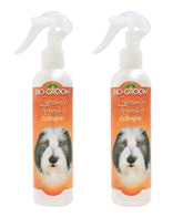 Bio-Groom Groom'n Fresh bottle ready for quick deodorizing between baths.