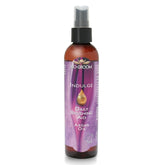 Bio-Groom Indulge Argan Oil conditioner bottle for hydrating and softening a dog's coat