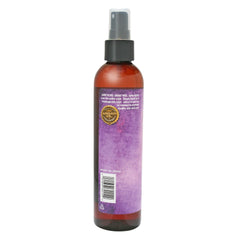 Bio-Groom Indulge Argan Oil conditioner showing deshedding support for dogs