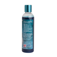 Bio-groom Purrfect White Shampoo bottle highlighting kitten-friendly tearless care
