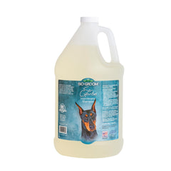 Bio-Groom So-Gentle tearless shampoo bottle for dogs and cats with gentle cleansing