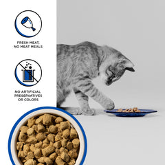 BIXBI Rawbble packaging shows USA-made small-batch production