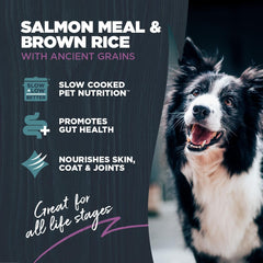 Blackwood resealable bag close-up shows freshness and packaging integrity