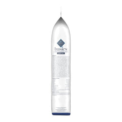Blue Buffalo Basics grain-free formula with no corn wheat or soy