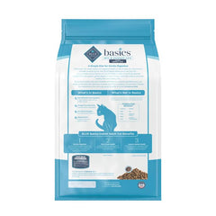 Blue Buffalo LifeSource Bits illustration highlighting antioxidant ingredients.