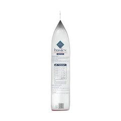 Blue Buffalo Basics LifeSource Bits; antioxidant blend supports immune health.