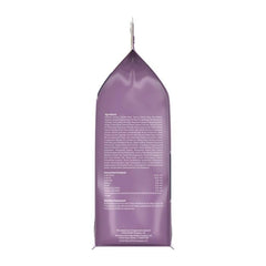 Blue Buffalo Freedom contains no poultry by-product meals for a cleaner ingredient list.