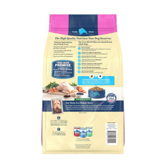 Grain-free Life Protection for small dogs with grain sensitivities