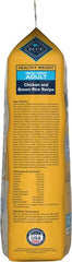 Blue Buffalo Life Protection Small Breed LifeSource Bits antioxidant boost closeup