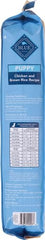 Blue Buffalo Life Protection Puppy no chicken by product meals