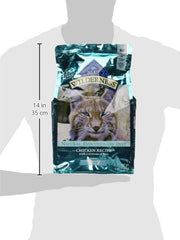 Blue Buffalo Wilderness LifeSource Bits provide antioxidants for overall cat health