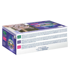 Blue Buffalo Wilderness pate duck can supports a grain-free, tasty meal.