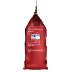 Blue Buffalo Wilderness Rocky Mountain grain-free formula no corn wheat or soy label