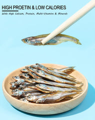BNYEE 7oz closeup-fish reveals crisp texture appealing to picky eaters.