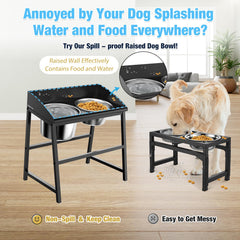 Bobbie Laxi ergonomic-height design supports comfortable feeding posture.