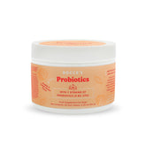 Bocce's Bakery probiotic dog chews — seven-strain formula for digestion