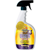Bodhi Dog 3-in-1 training spray bottle front view for indoor deterrence